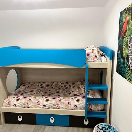 Apartamento Sevilla Enzo Kültér fotó