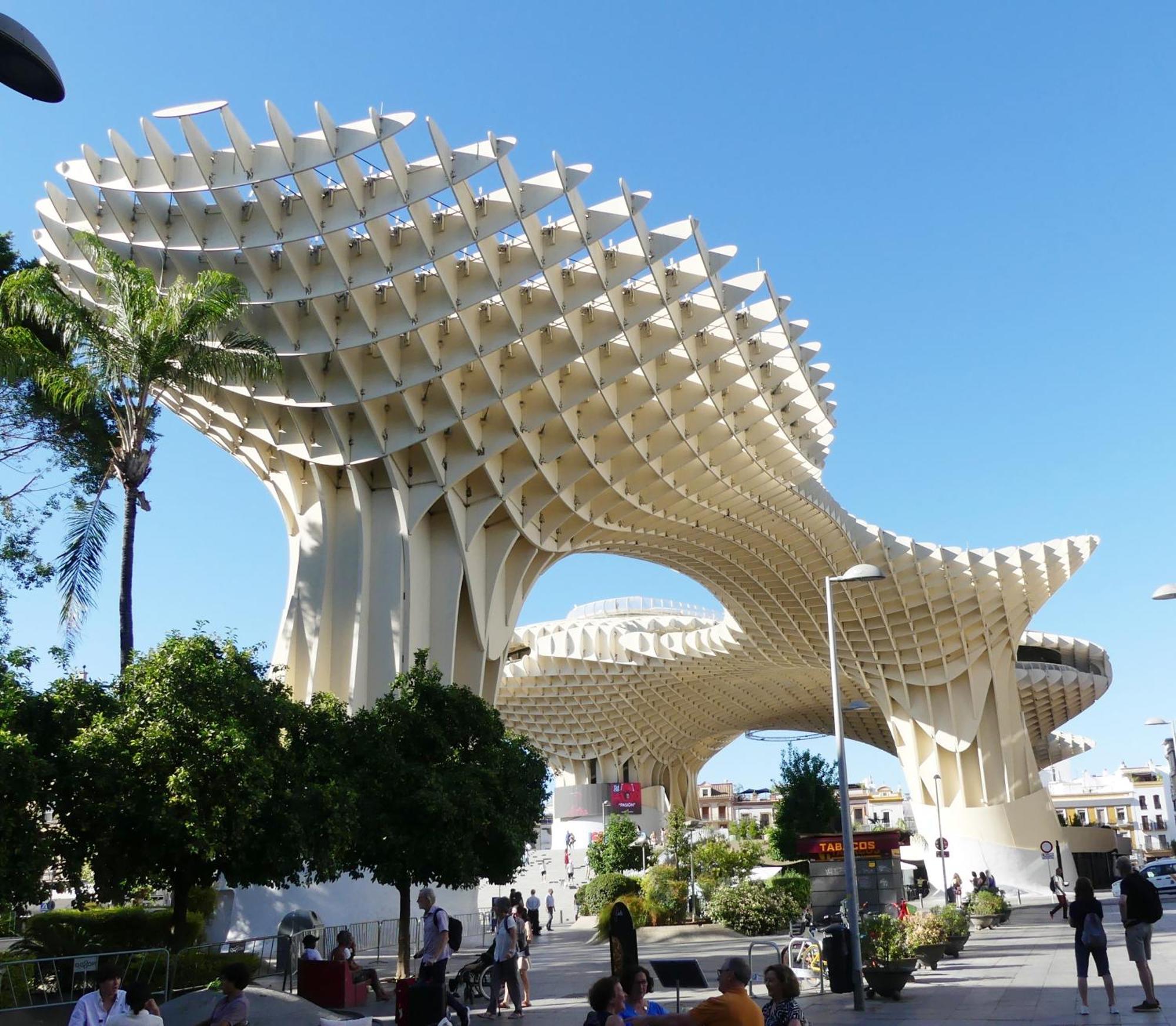 Apartamento Sevilla Enzo Kültér fotó