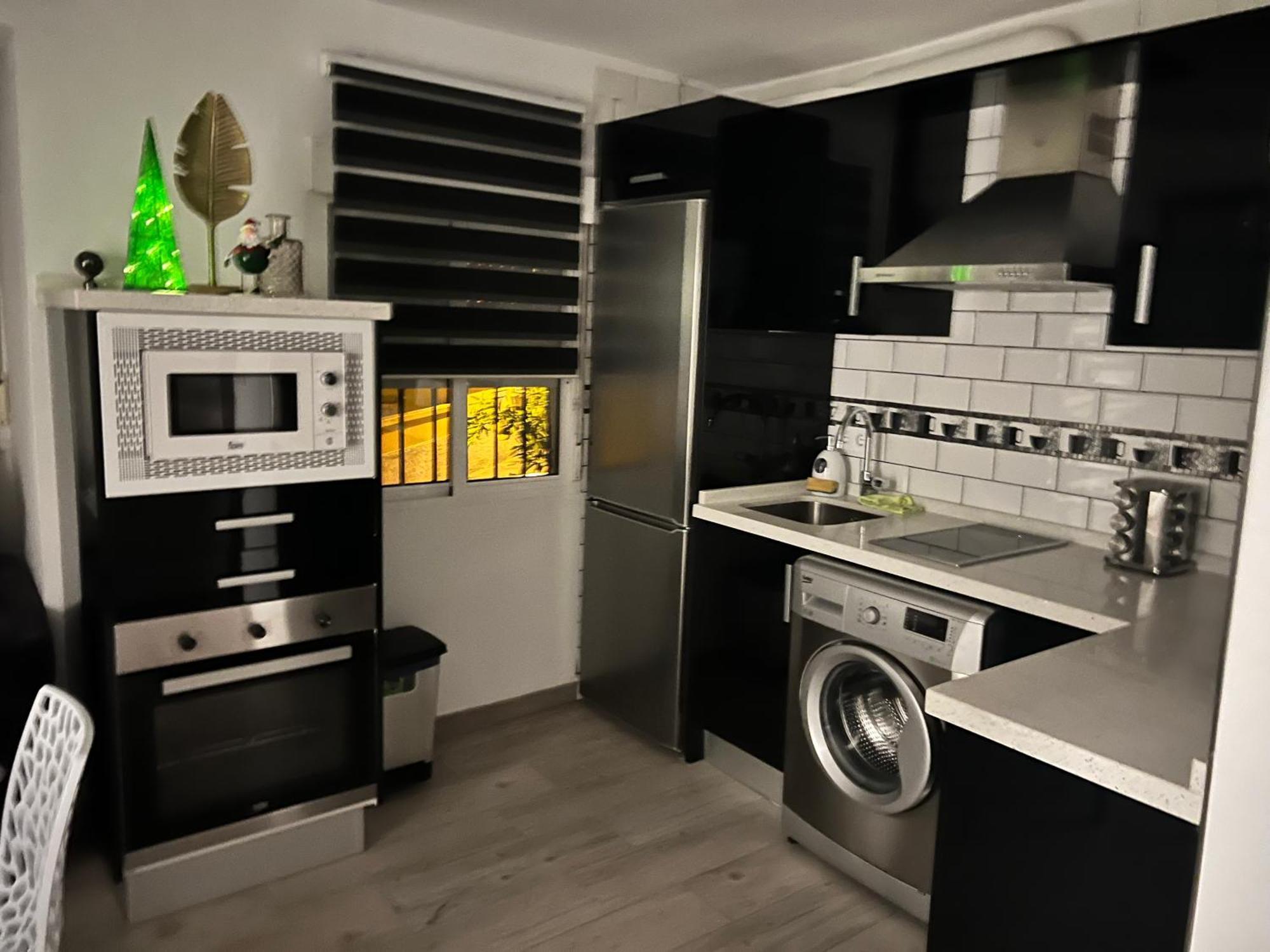 Apartamento Sevilla Enzo Kültér fotó
