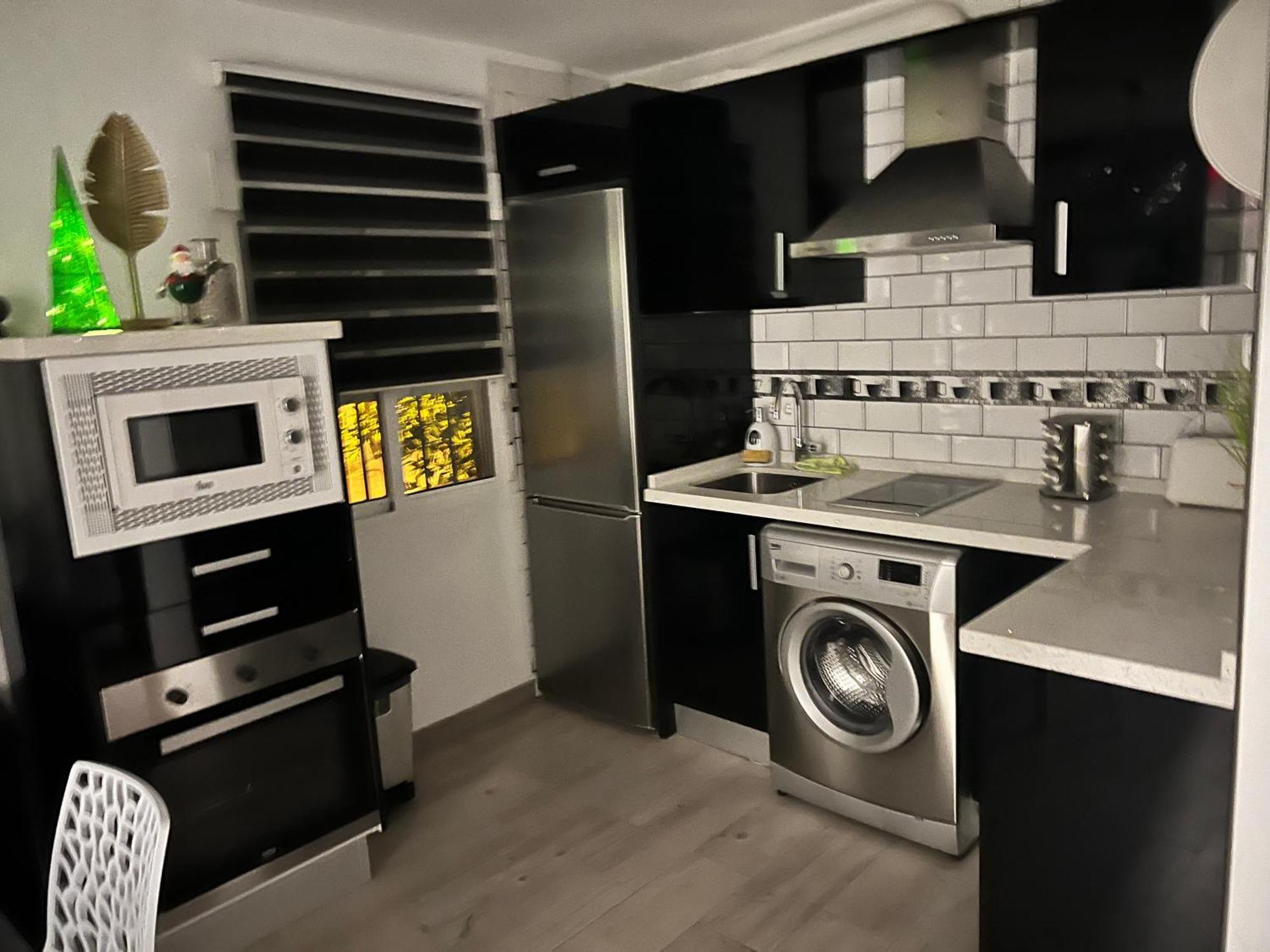Apartamento Sevilla Enzo Kültér fotó